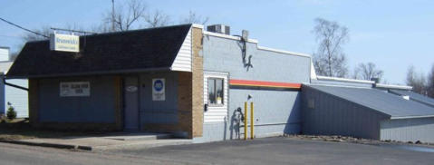 Brunswick's Collision Center is a family owned and operated collision repair facility servicing Iron County, Michigan, Northern Wisconsin and surrounding areas.
