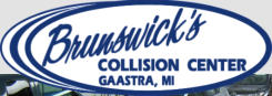 Brunswick Collision Center Gaastra Michigan